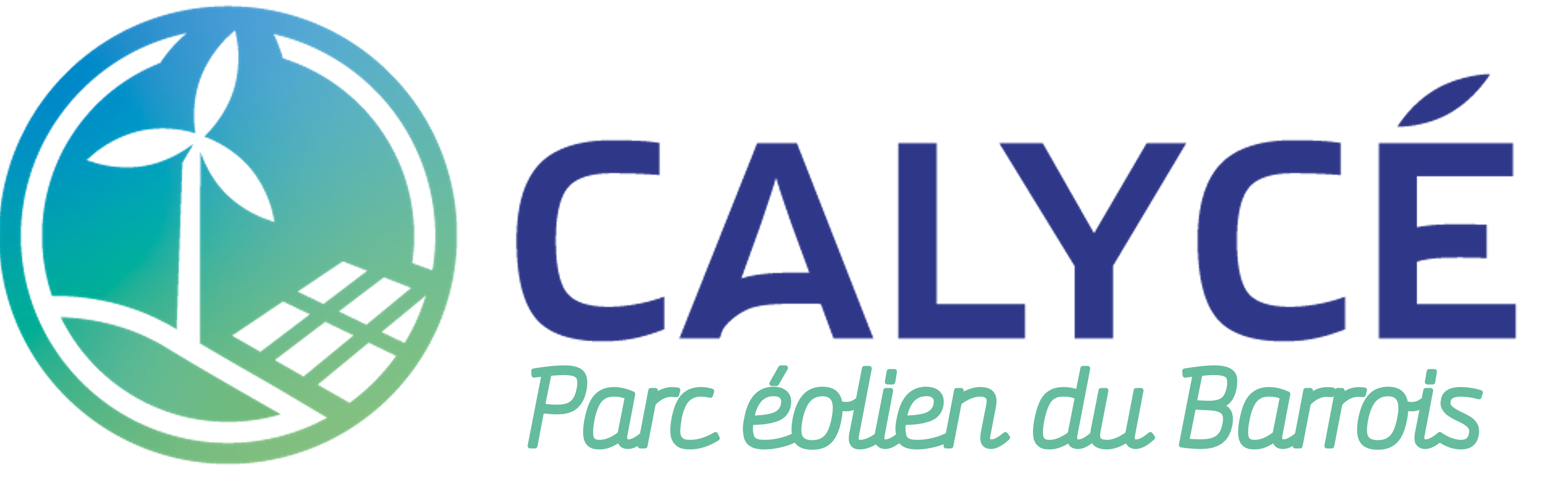 PARC ÉOLIEN DU BARROIS Logo